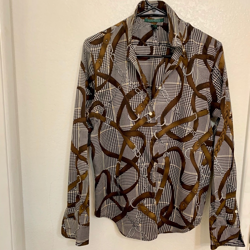 Dress shirt